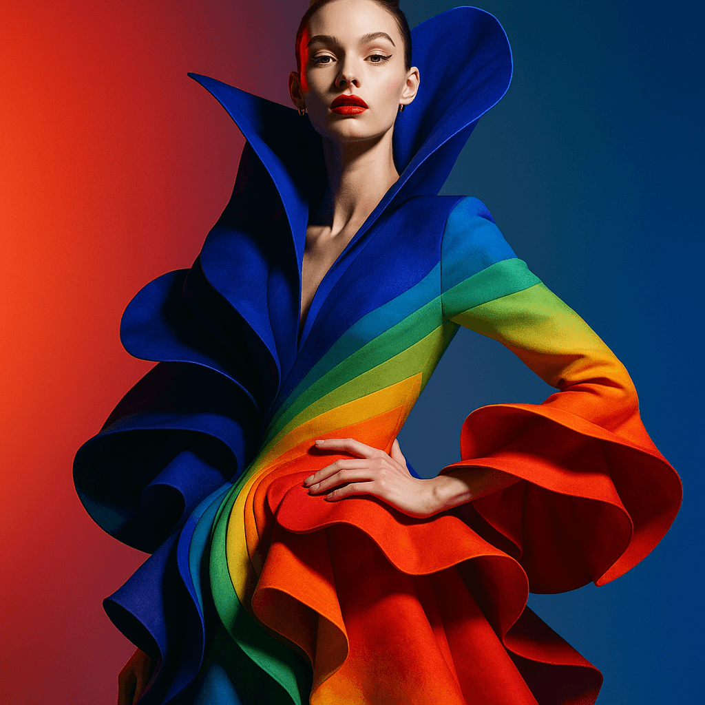 Style DNA